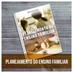 Planejamento do Ensino Familiar