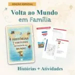 Histórias e Virtudes - Edição Especial