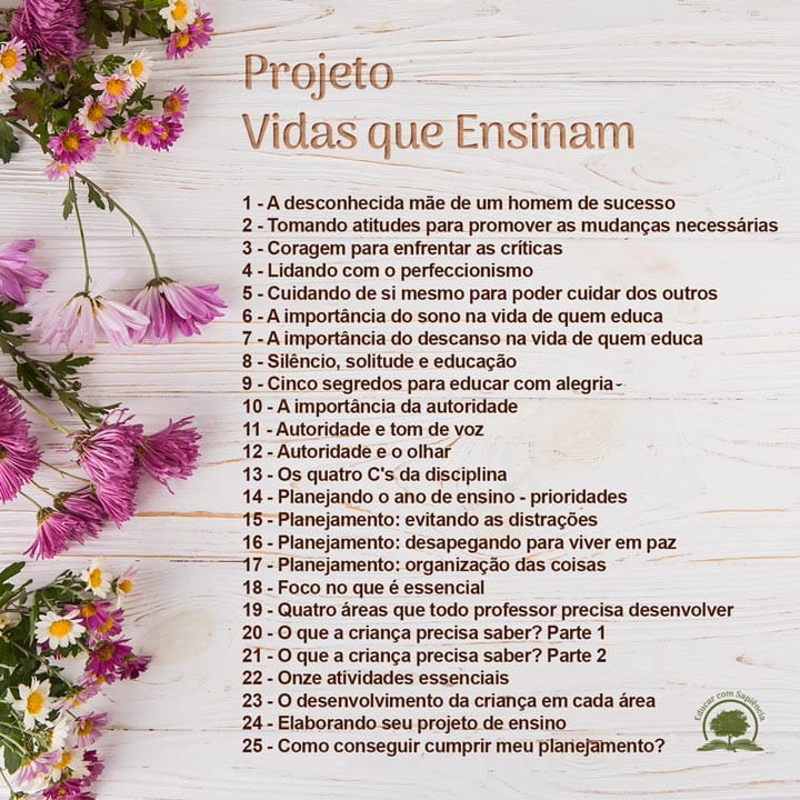 Projeto Vidas que Ensinam - Sonya Carson