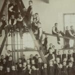 Projeto Vidas que Ensinam - George Müller